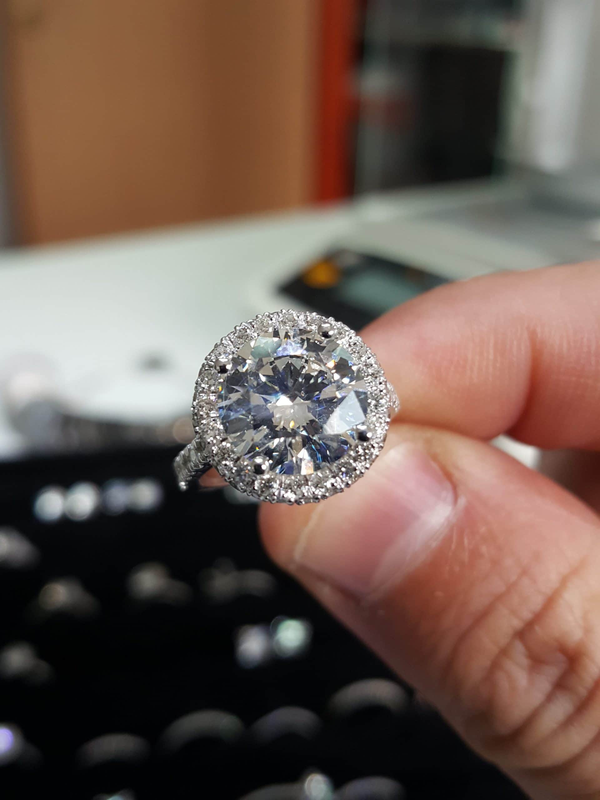 Dos and Don’ts of Purchasing and Caring for Clarity Enhanced Diamonds